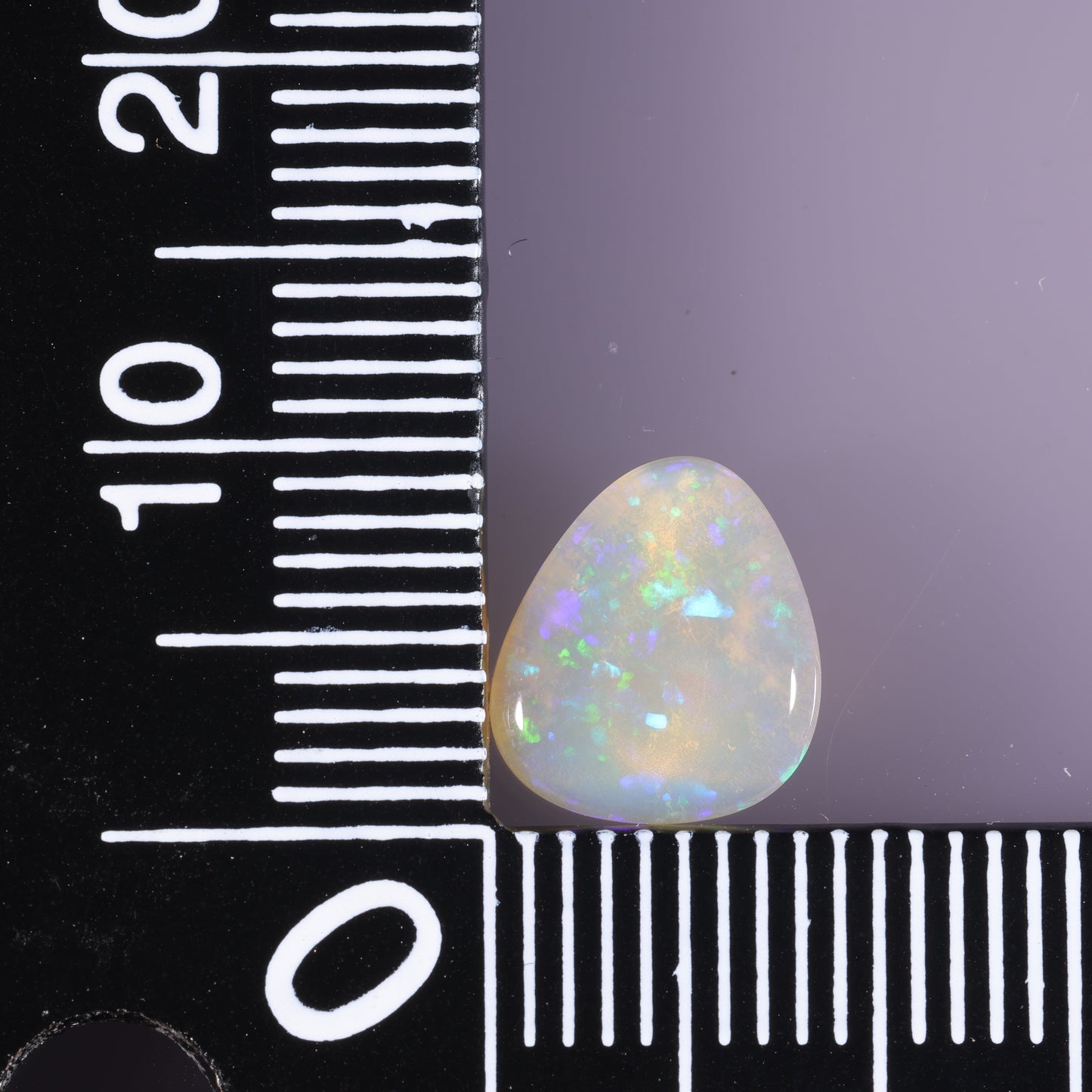 Lightning Ridge Nobby 1.55 cts 37223