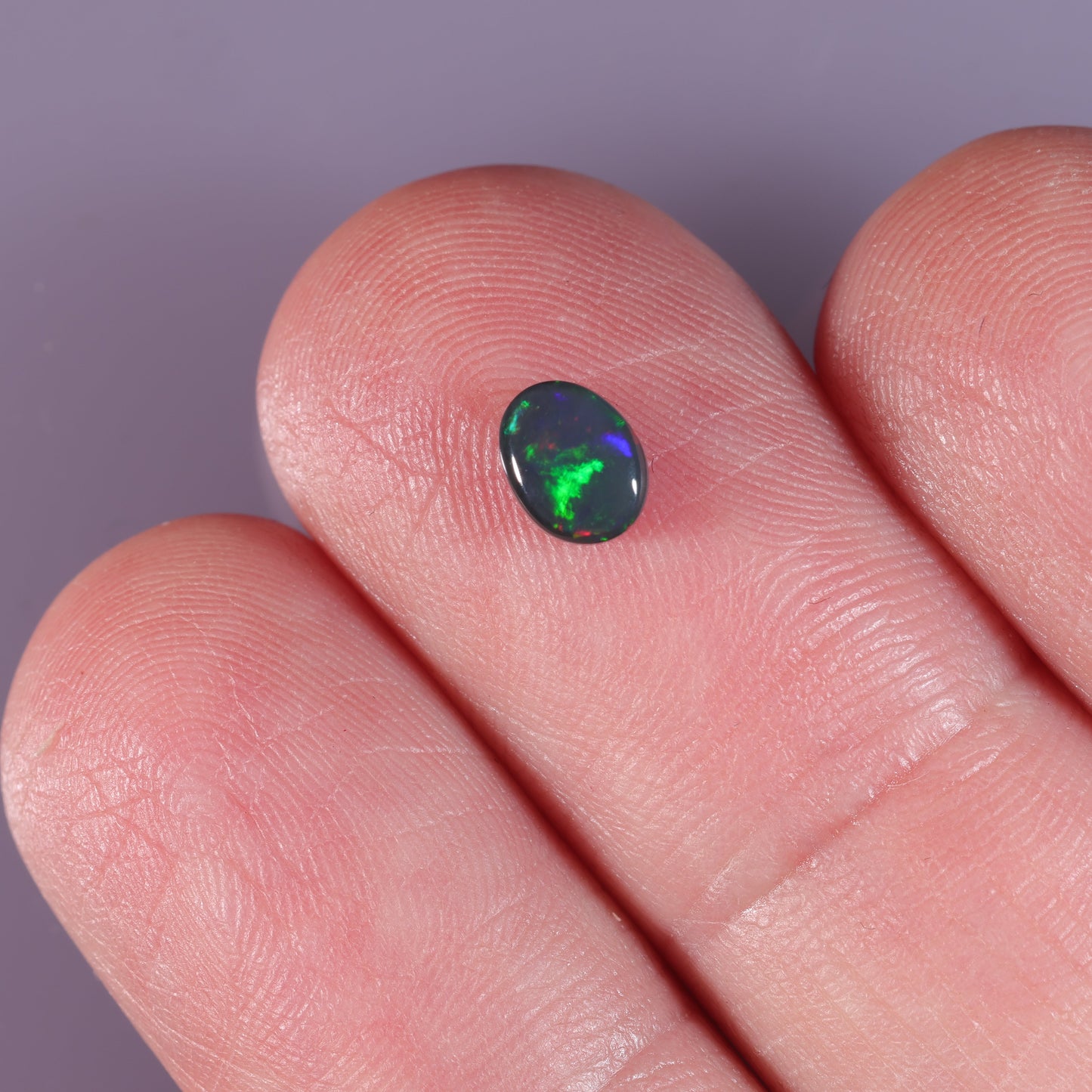 Lightning Ridge Nobby 0.54 cts 37229