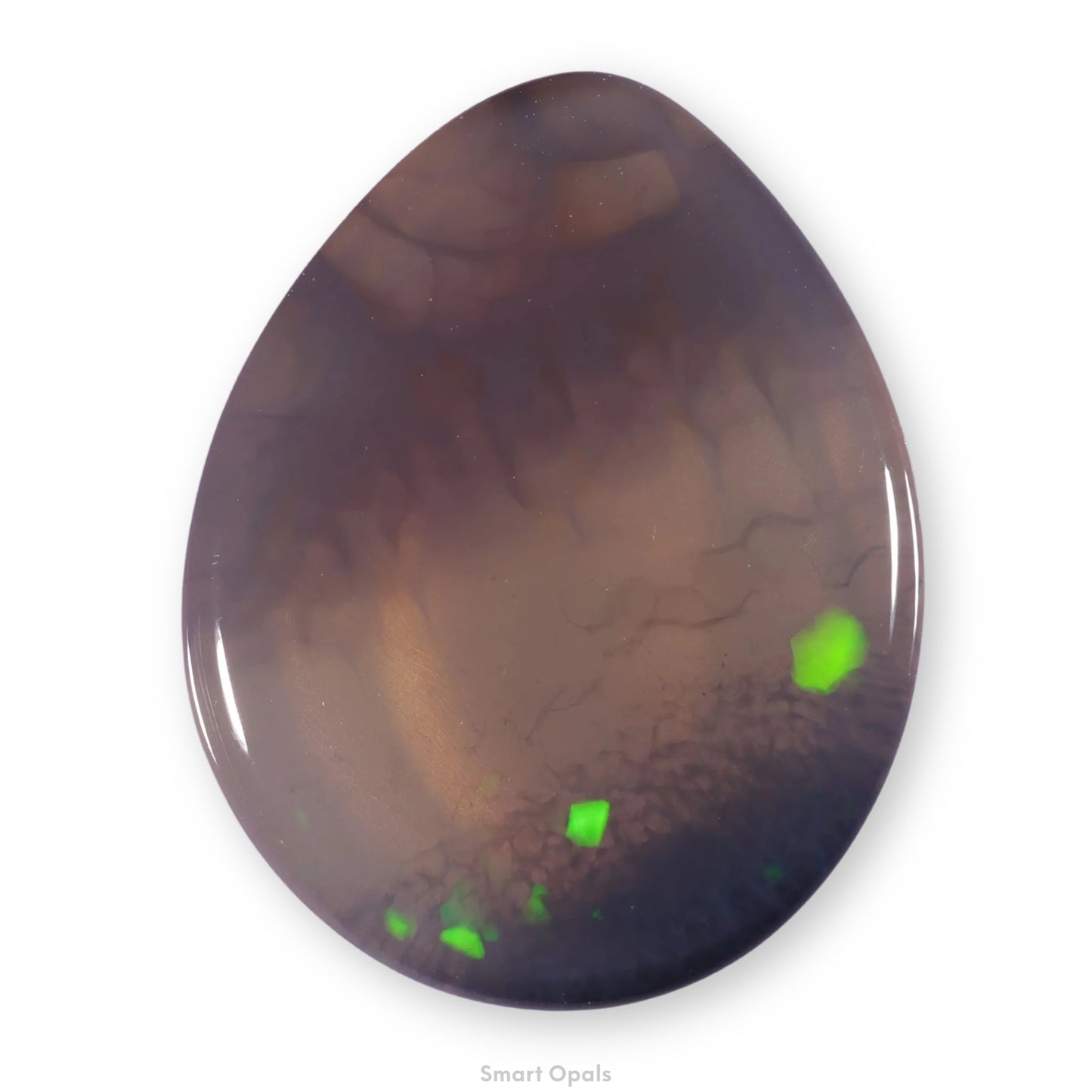 Lightning Ridge Nobby 7.83 cts 37230