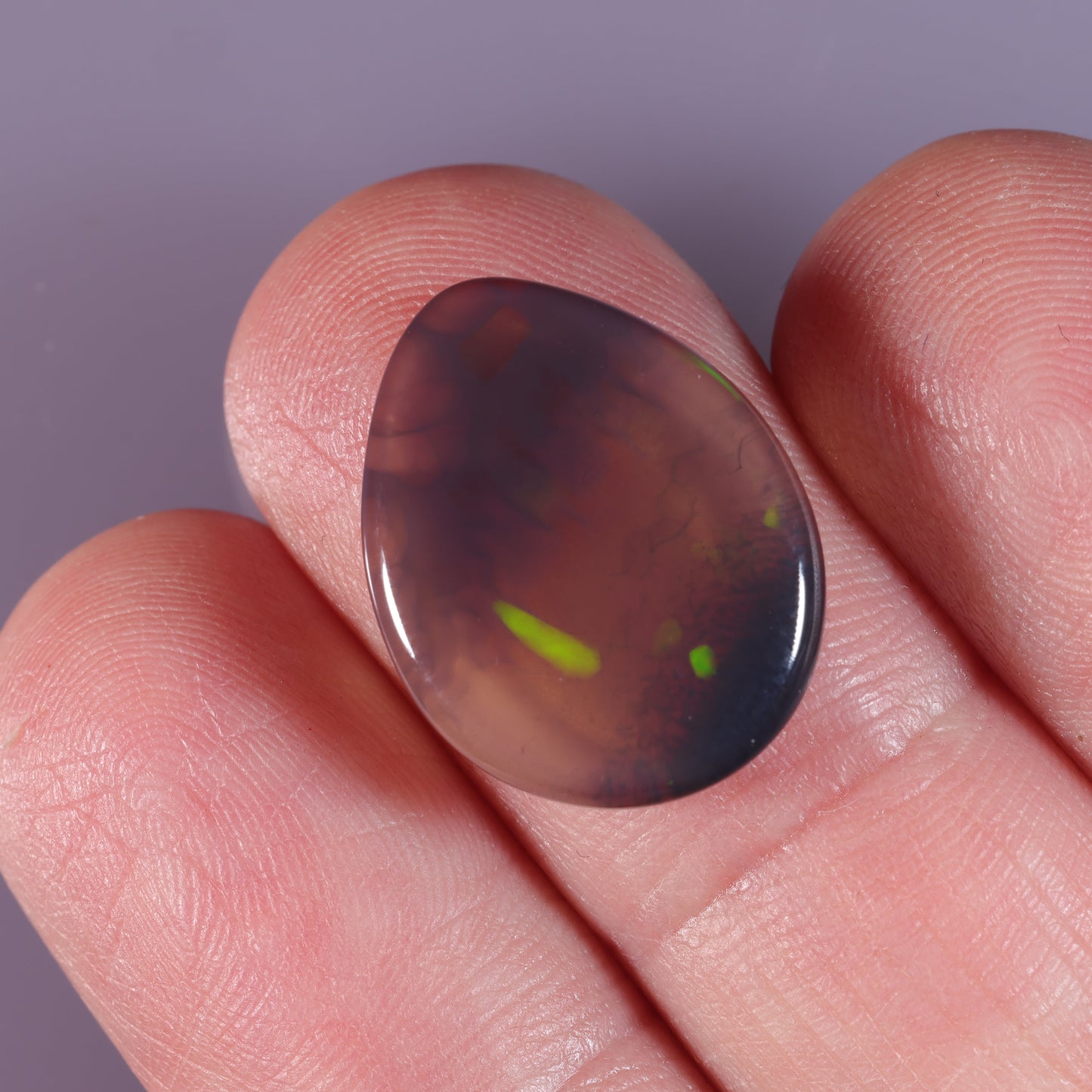 Lightning Ridge Nobby 7.83 cts 37230