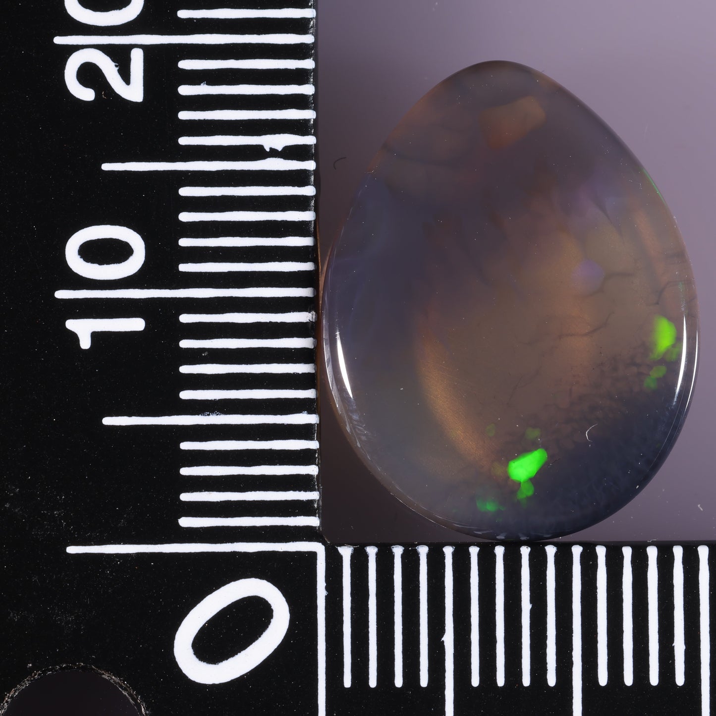 Lightning Ridge Nobby 7.83 cts 37230