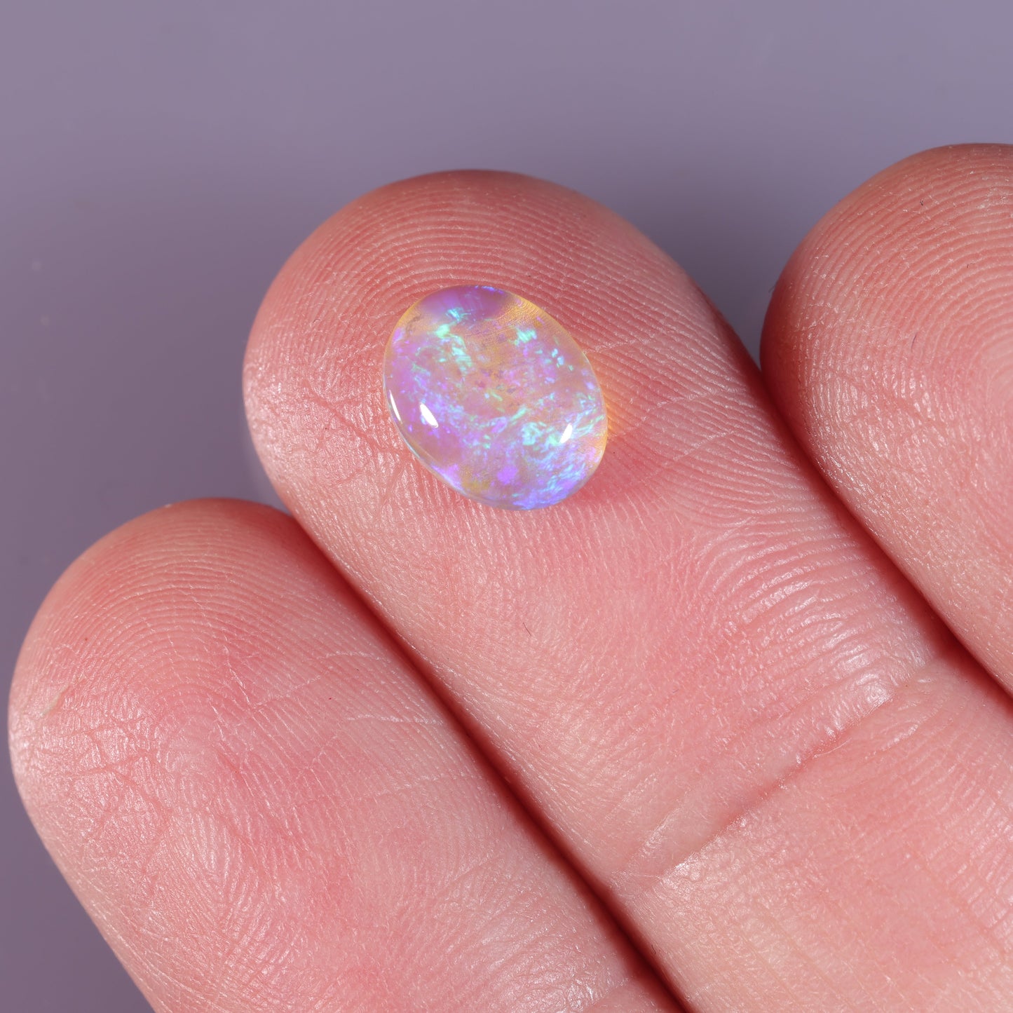 Lightning Ridge Nobby 1.6 cts 37231