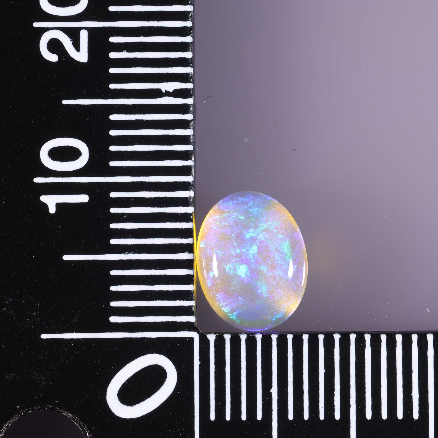 Lightning Ridge Nobby 1.6 cts 37231