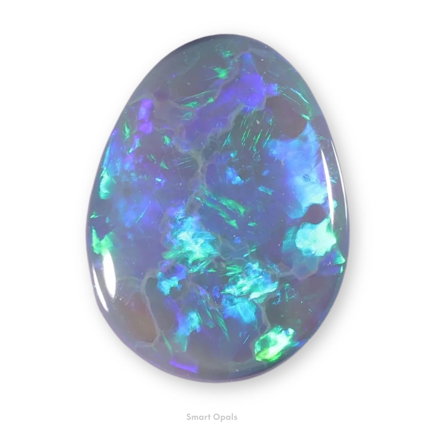 Lightning Ridge Nobby 0.98 cts 37233