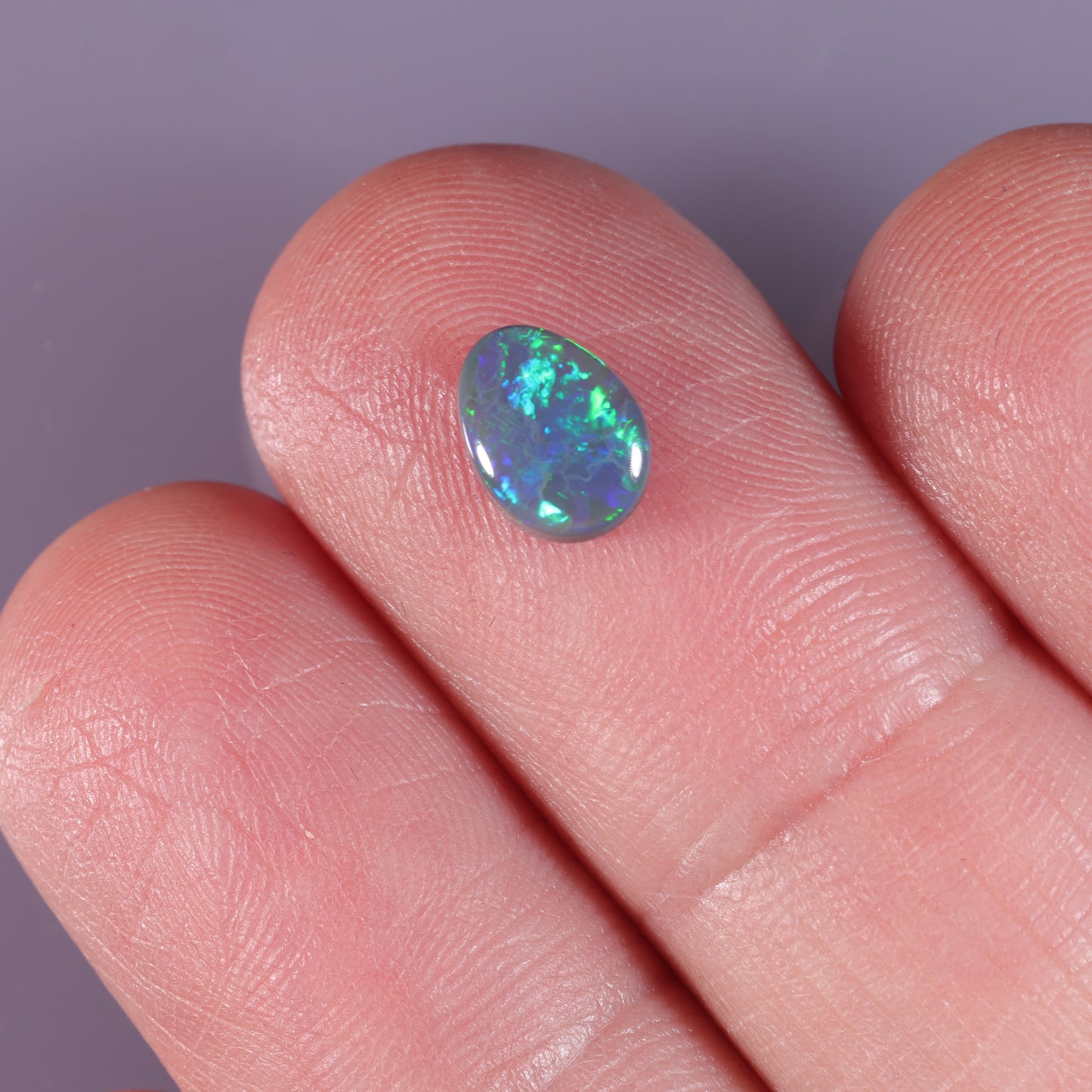 Lightning Ridge Nobby 0.98 cts 37233