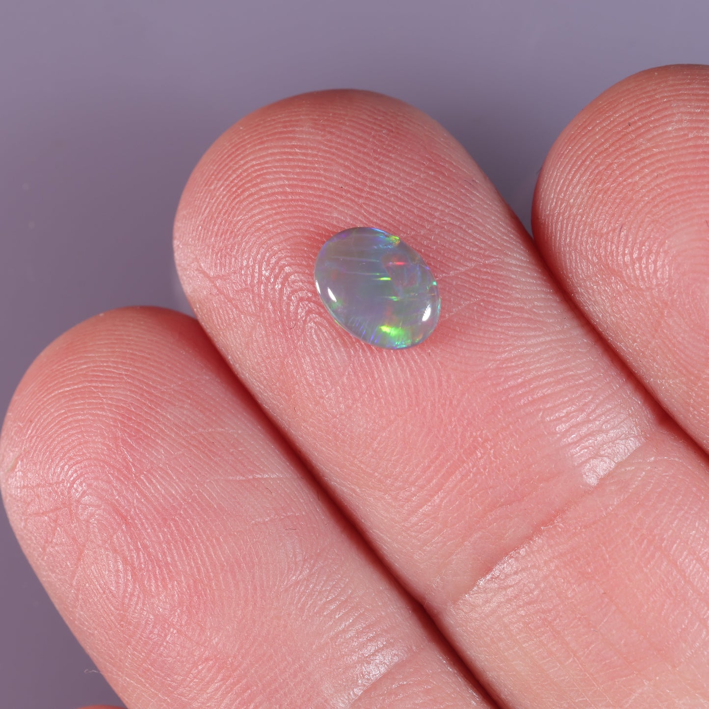 Lightning Ridge Nobby 0.56 cts 37235