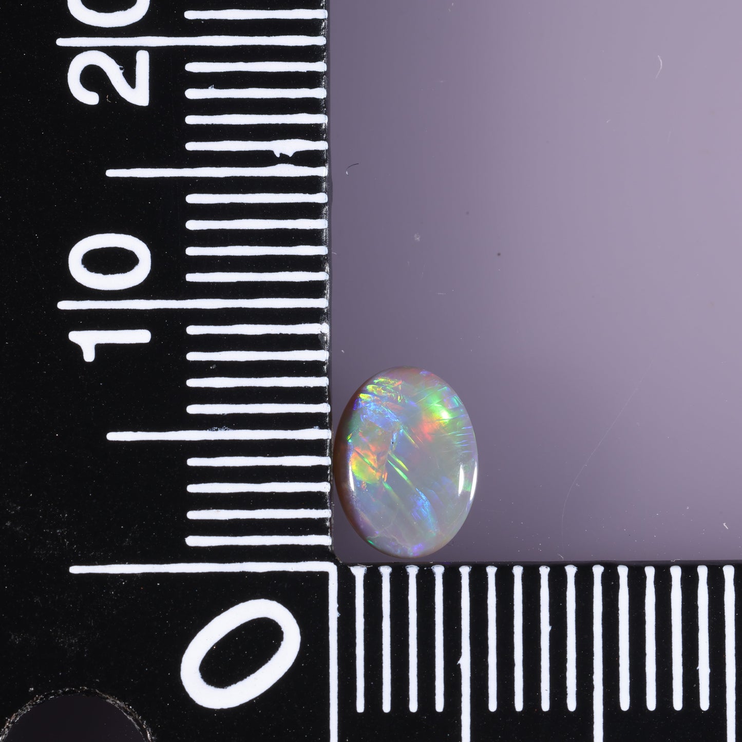 Lightning Ridge Nobby 0.56 cts 37235