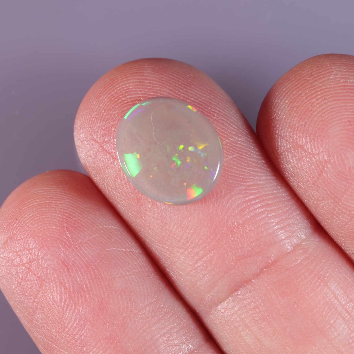 Lightning Ridge Nobby 2.27 cts 37236