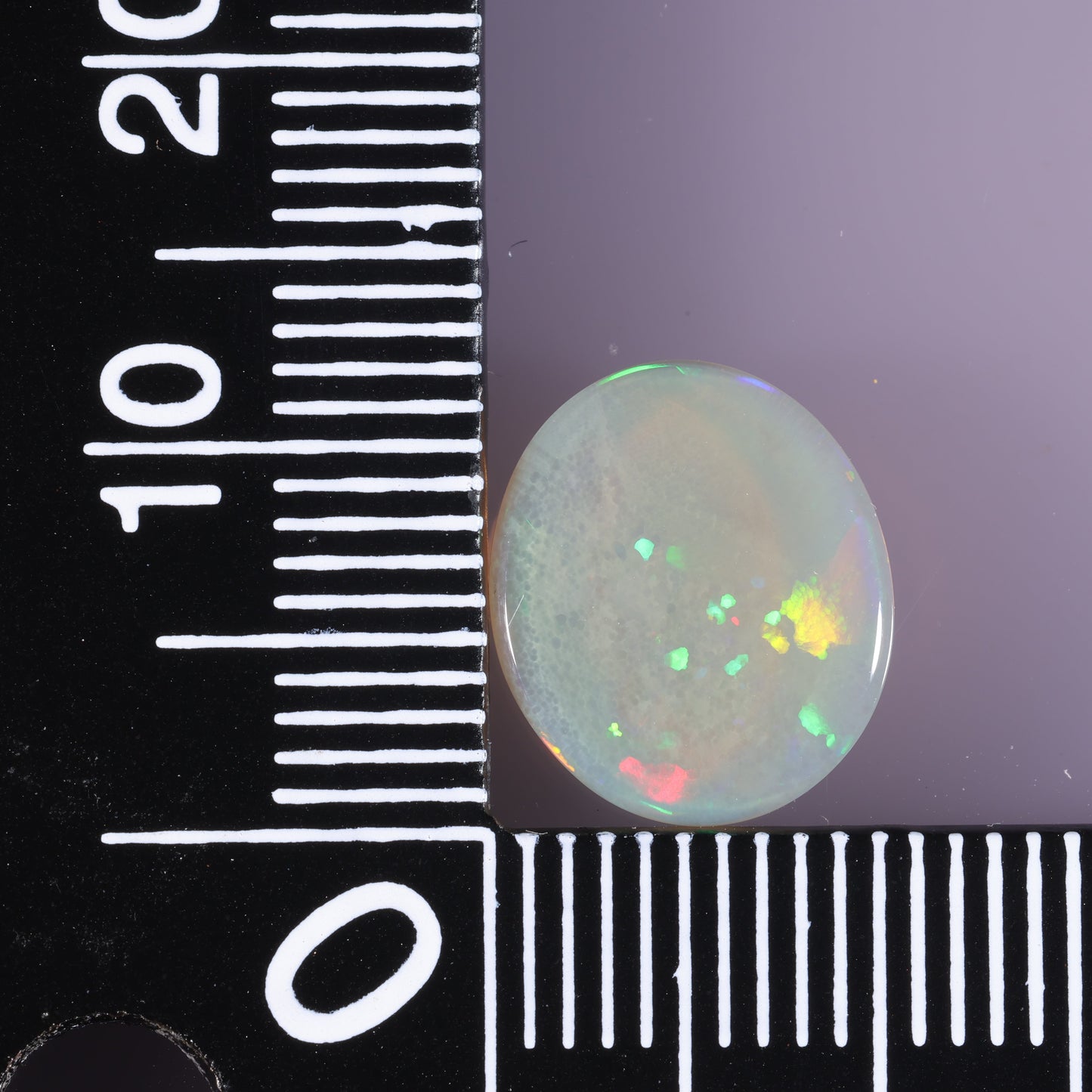 Lightning Ridge Nobby 2.27 cts 37236