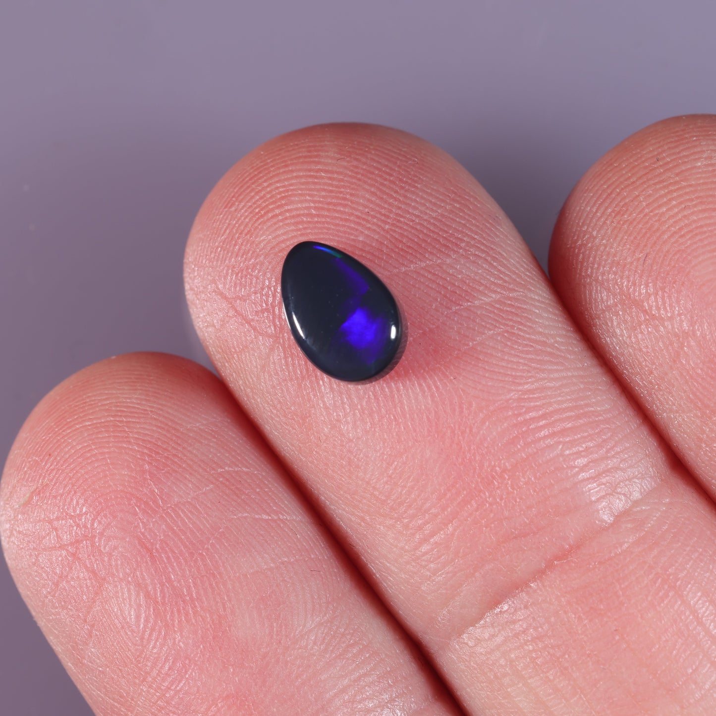 Lightning Ridge Nobby 1.06 cts 37237