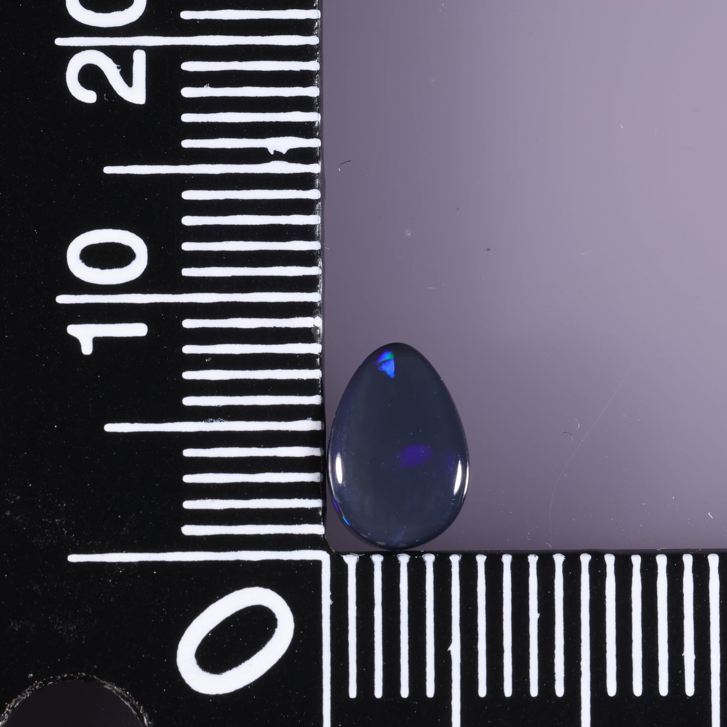 Lightning Ridge Nobby 1.06 cts 37237