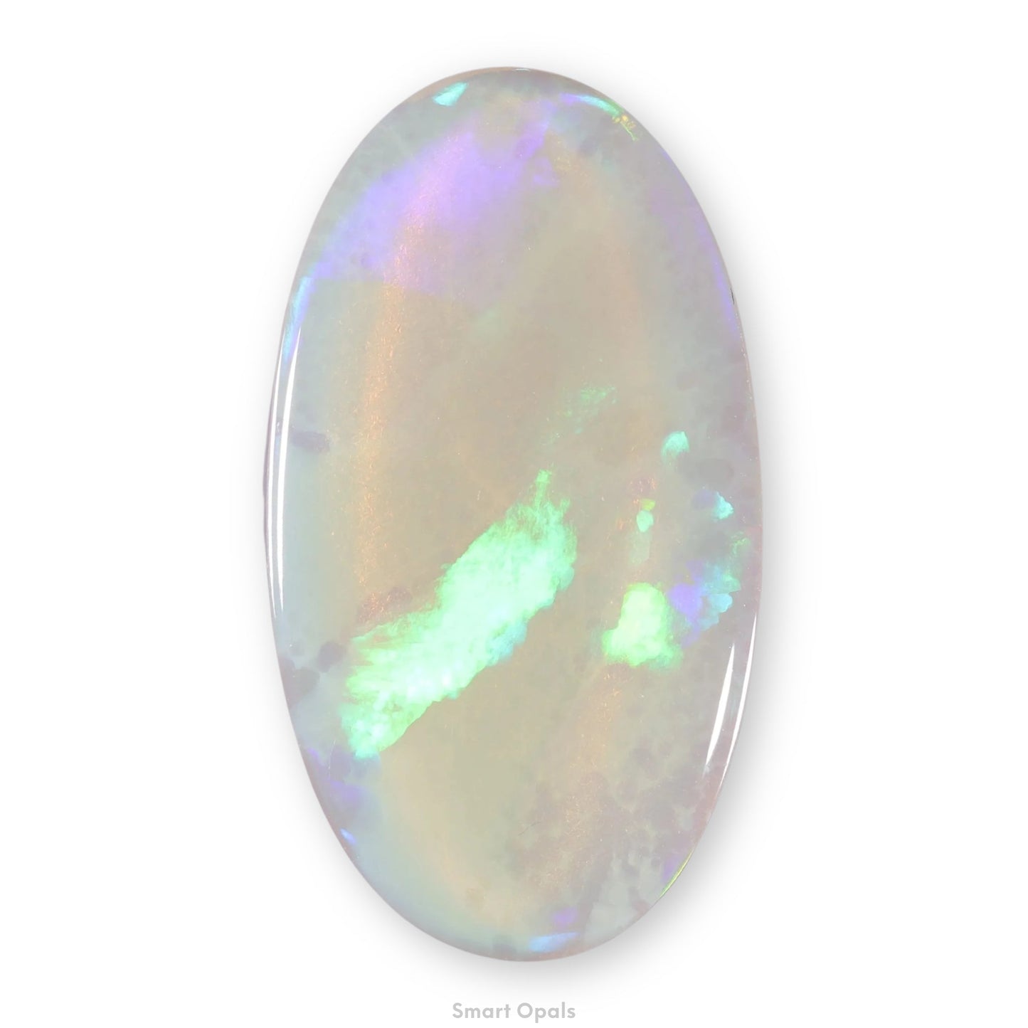 Lightning Ridge Nobby 3.38 cts 37238