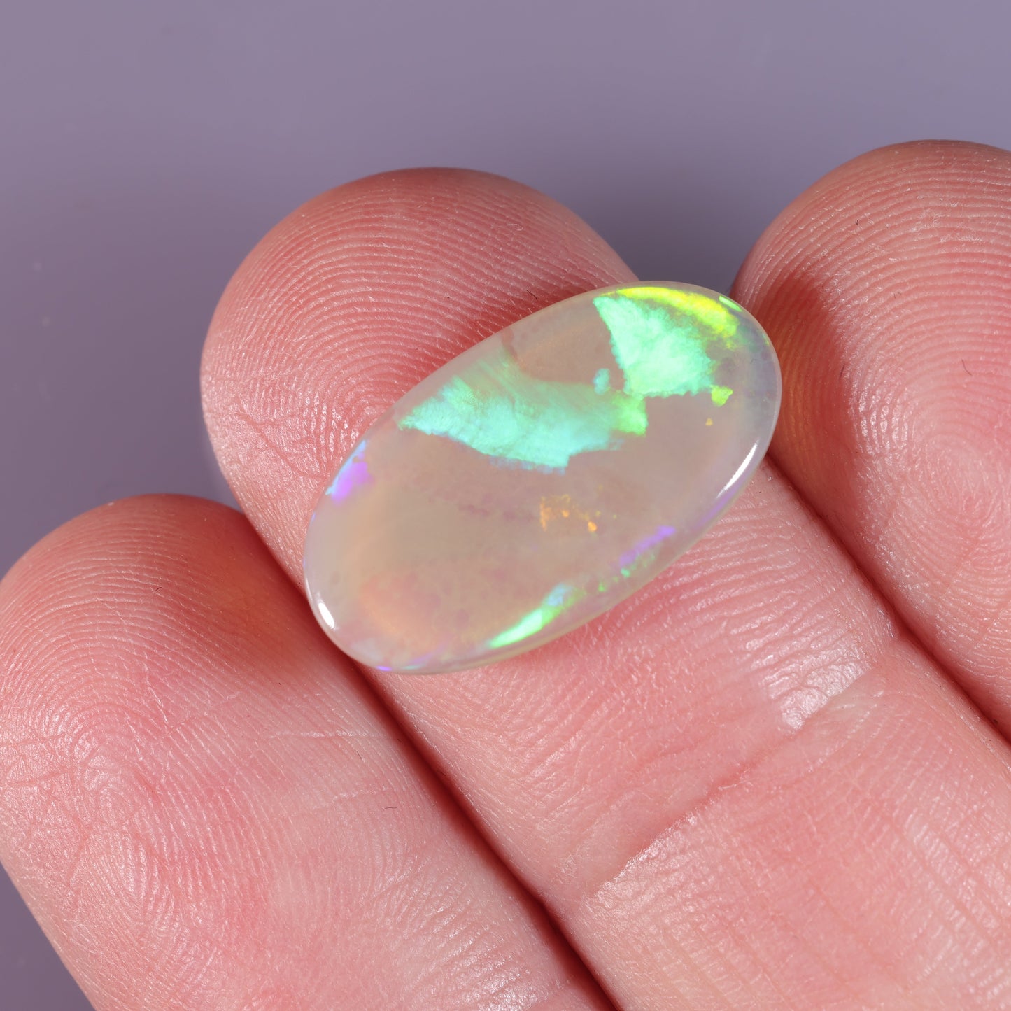 Lightning Ridge Nobby 3.38 cts 37238