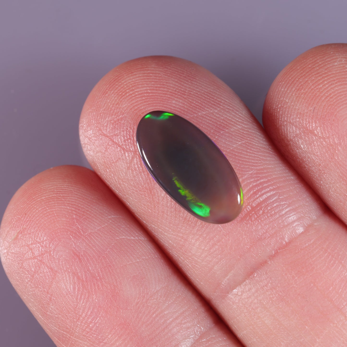 Lightning Ridge Nobby 2.53 cts 37239