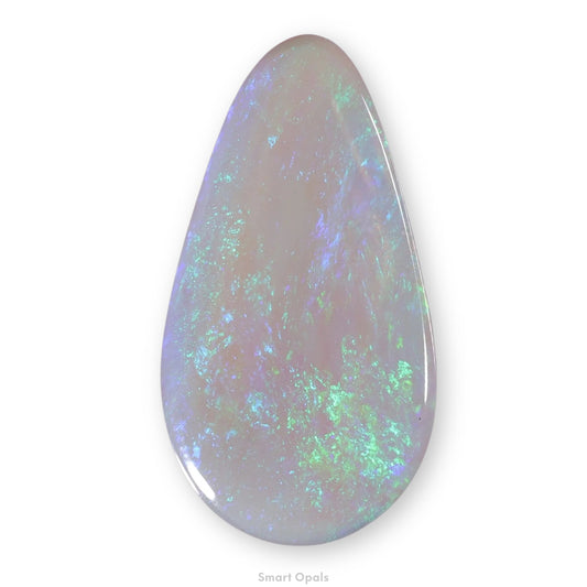 Coober Pedy White Opal 0.57 cts 37241
