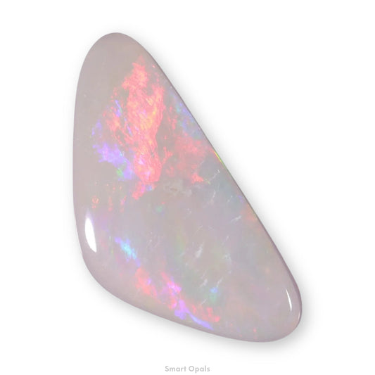 Coober Pedy White Opal 0.65 cts 37242