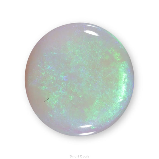 Coober Pedy White Opal 1.02 cts 37244