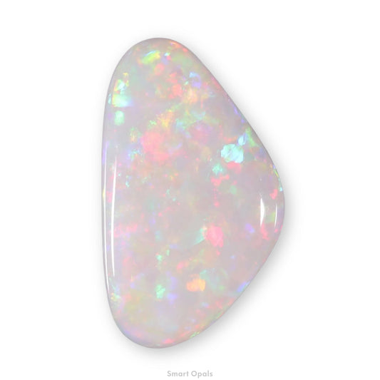 Coober Pedy White Opal 0.89 cts 37251