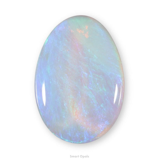 Coober Pedy White Opal 0.76 cts 37252
