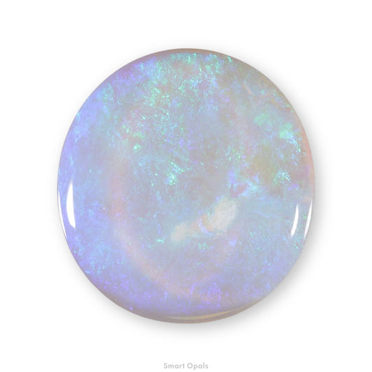 Coober Pedy White Opal 1.68 cts 37262
