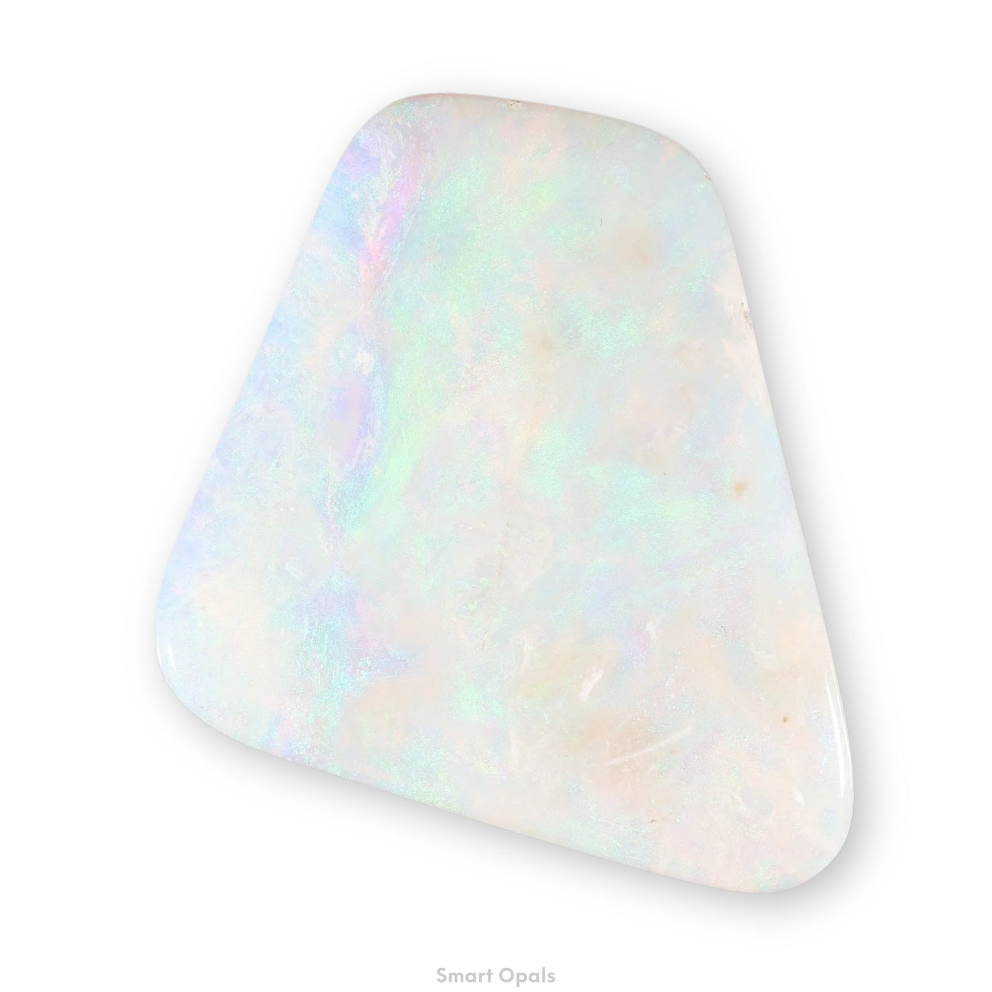 Coober Pedy White Opal 7.41 cts 37266