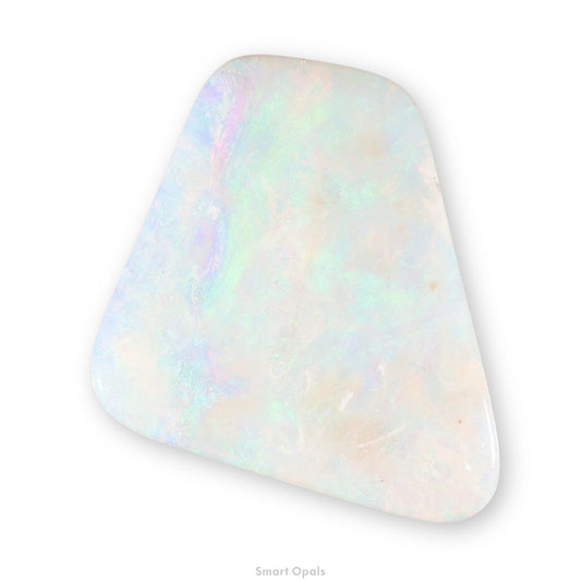 Coober Pedy White Opal 7.41 cts 37266