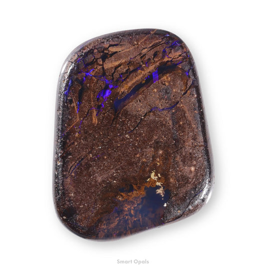 Boulder Opal 3.60 cts 37272