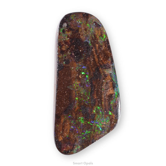 Boulder Opal 2.75 cts 37273