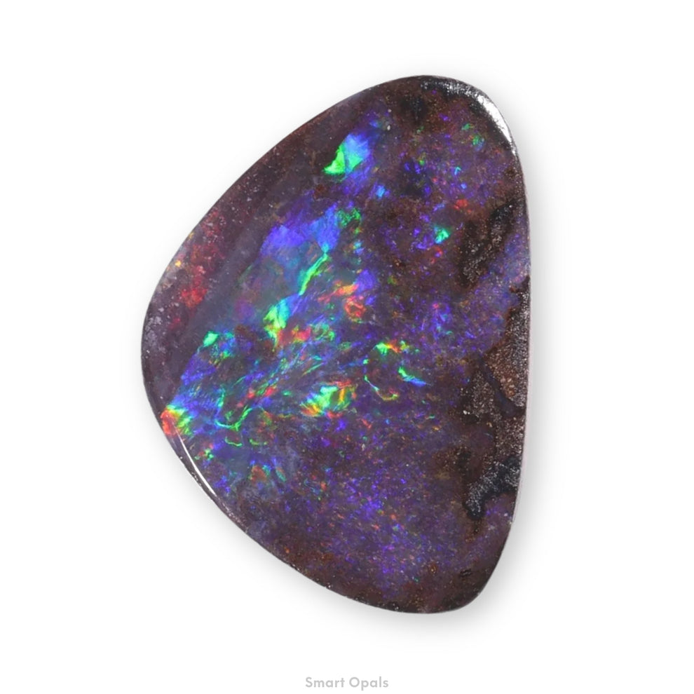 Boulder Opal 0.6 cts 37275 – Smart Opals