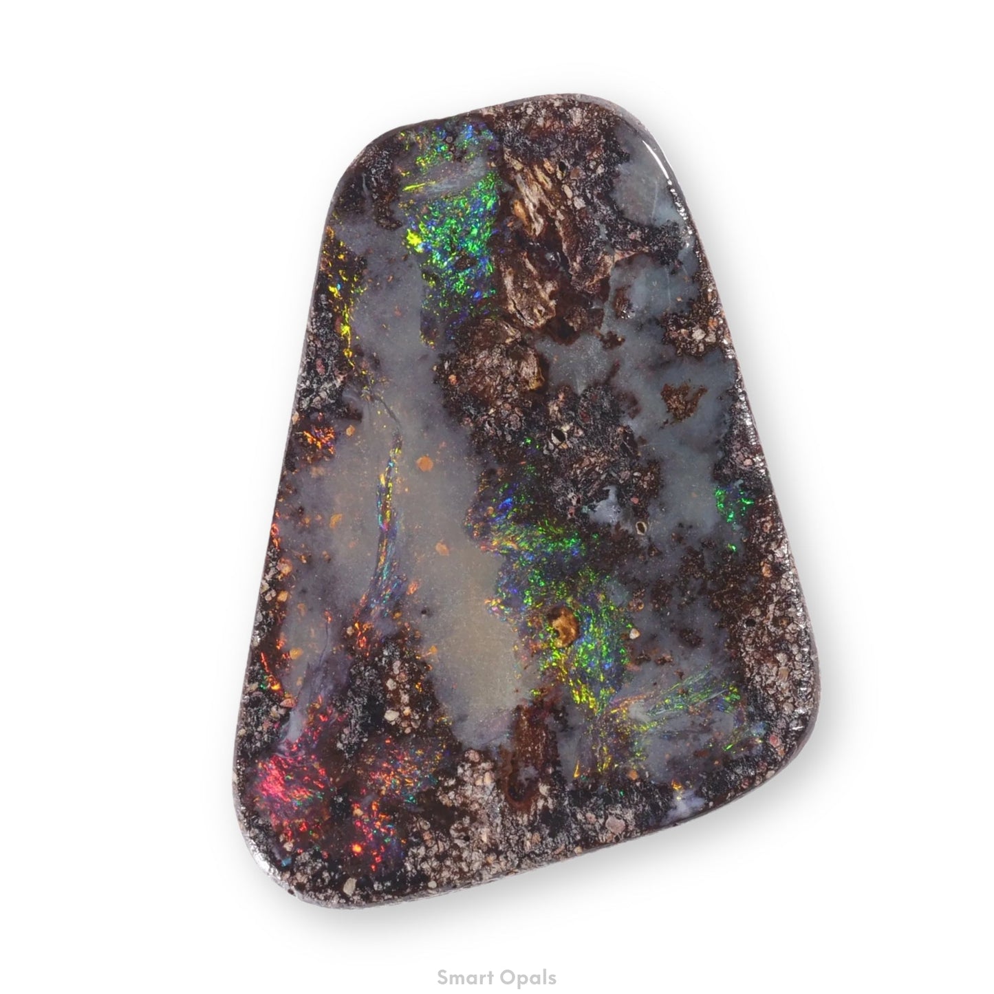Boulder Opal 2.47 cts 37279