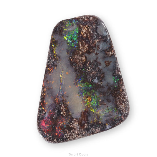 Boulder Opal 2.47 cts 37279