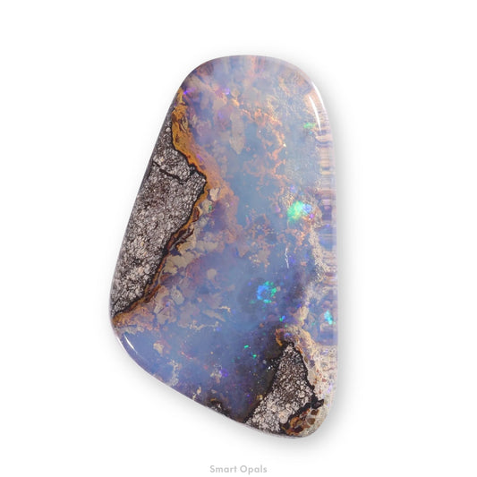 Boulder Opal 2.72 cts 37280