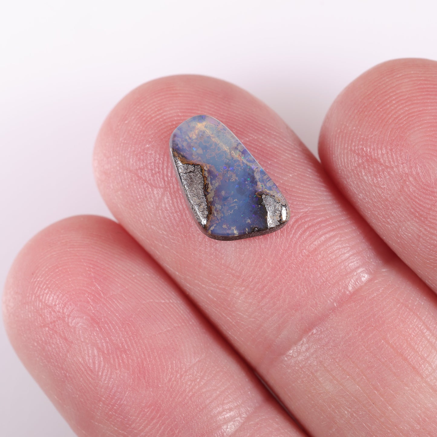 Boulder Opal 2.72 cts 37280