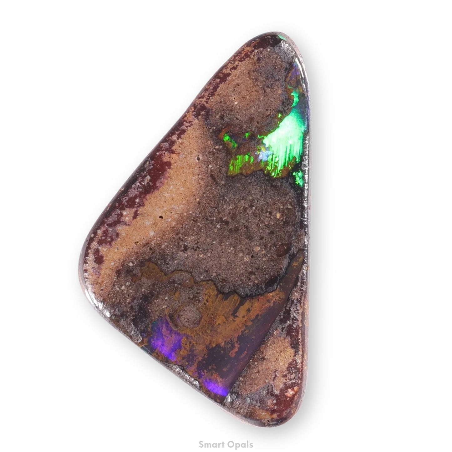 Boulder Opal 2.02 cts 37282