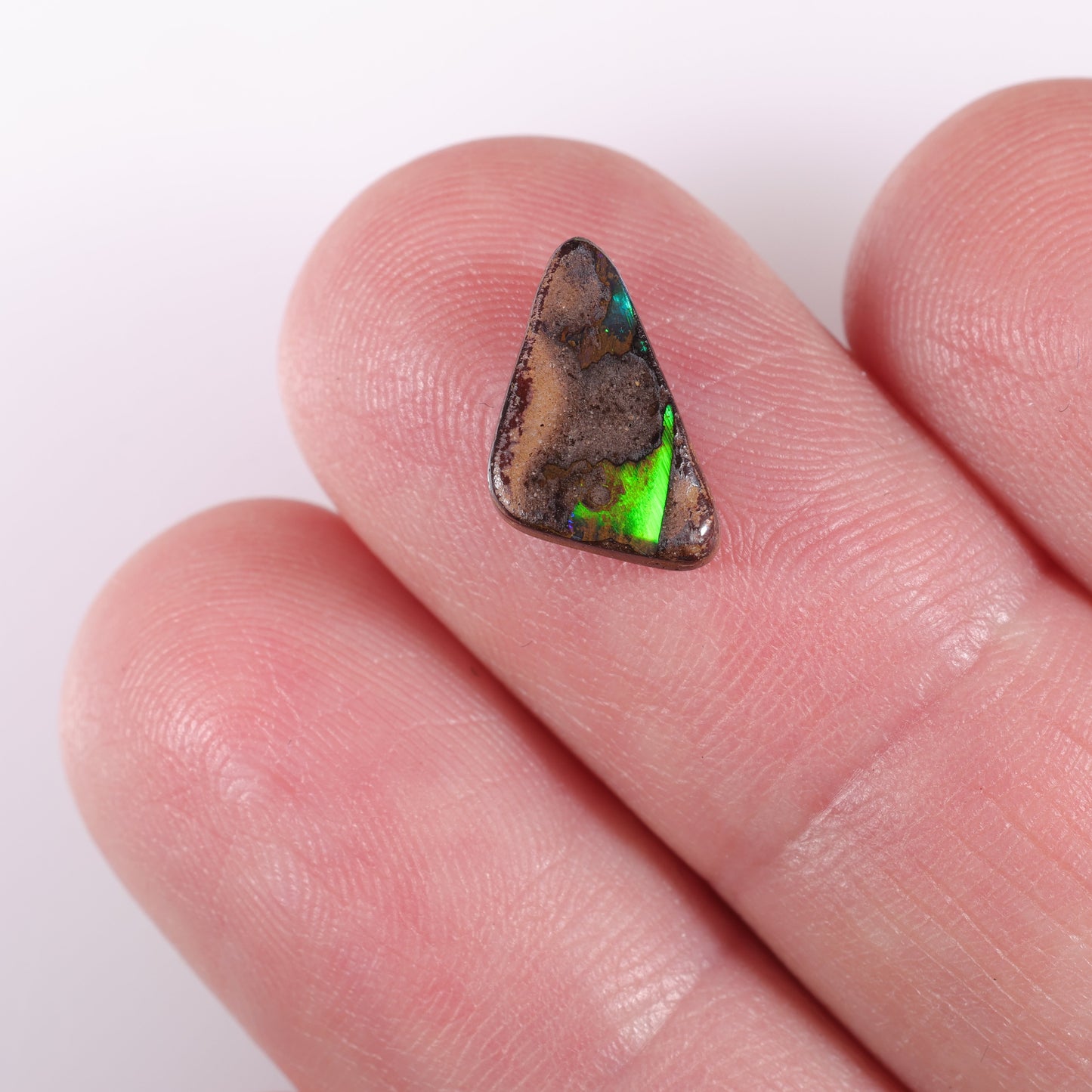 Boulder Opal 2.02 cts 37282