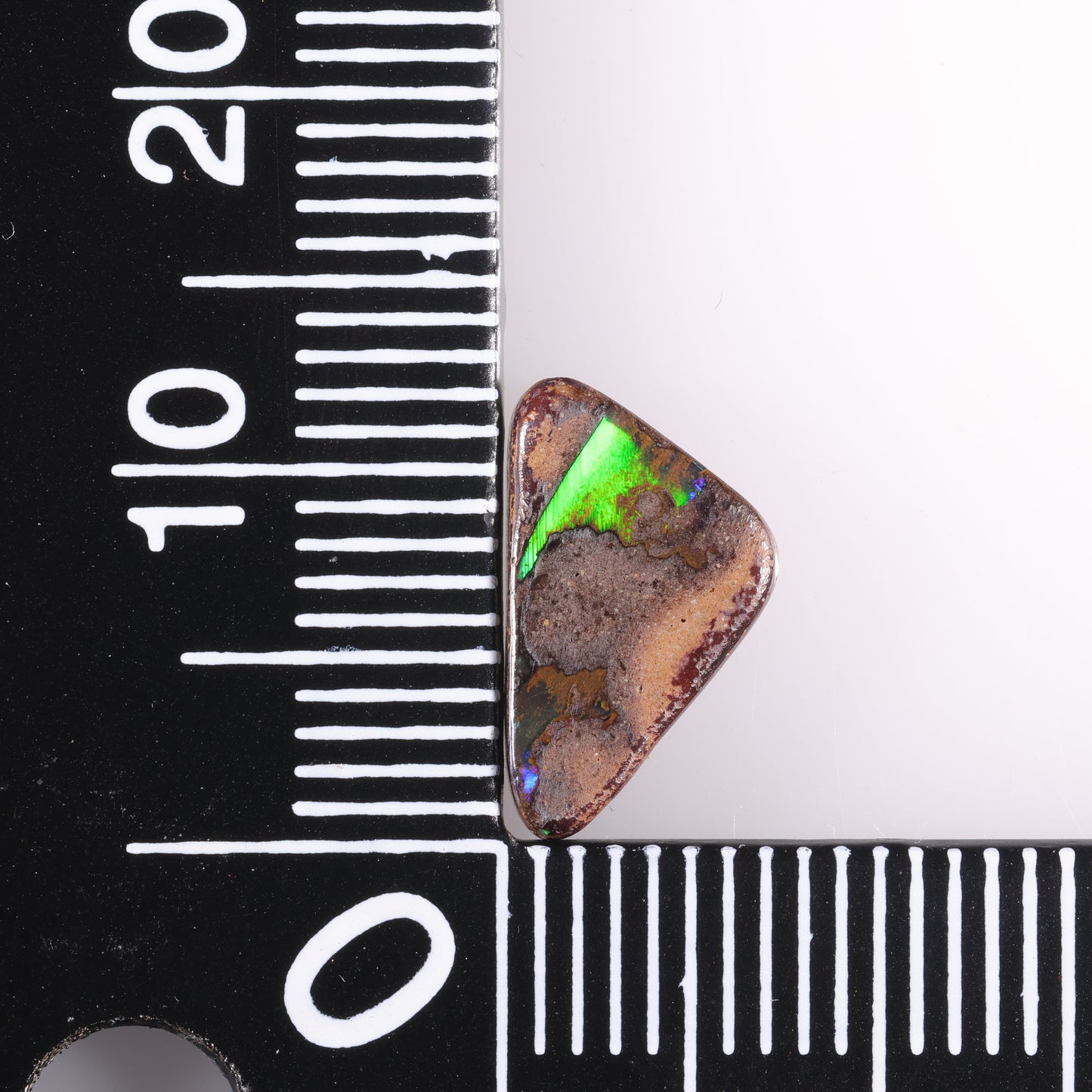 Boulder Opal 2.02 cts 37282