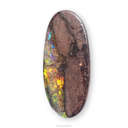 Boulder Opal 1.44 cts 37283