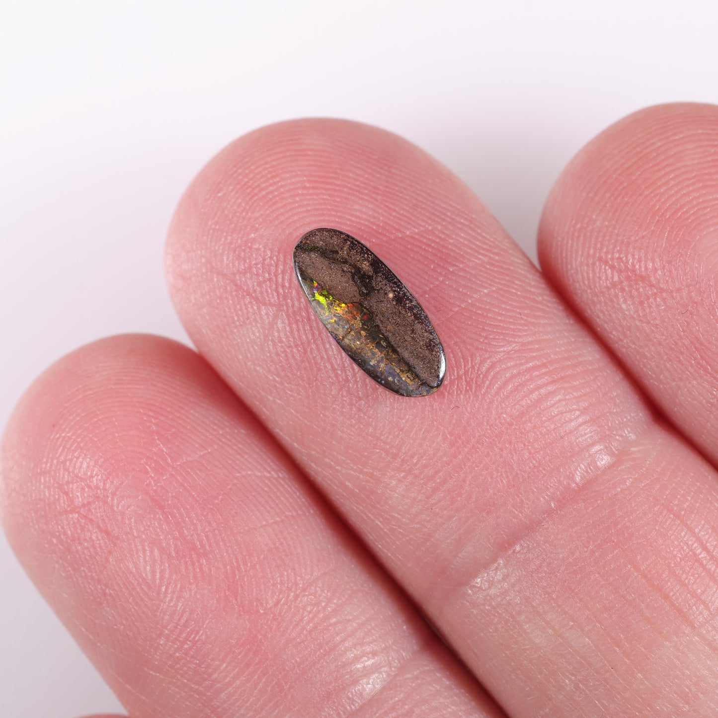 Boulder Opal 1.44 cts 37283