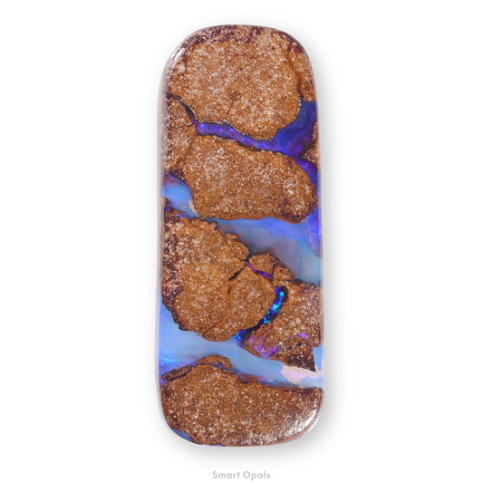 Boulder Opal 6.41 cts 37287