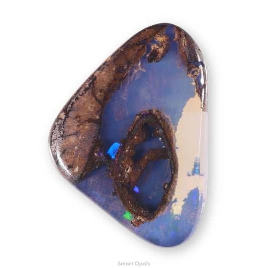Boulder Opal 2.53 cts 37288