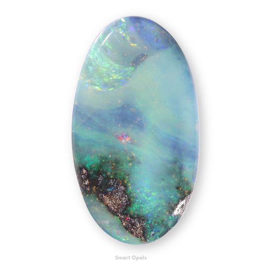 Boulder Opal 2.86 cts 37290