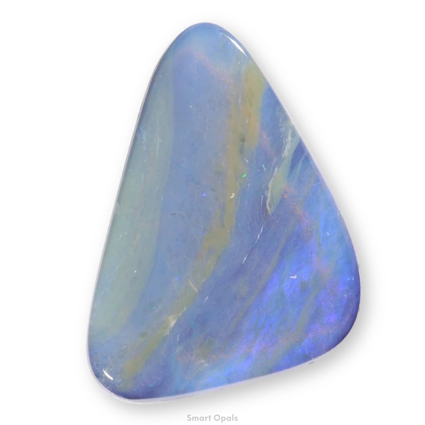 Boulder Opal 2.93 cts 37291