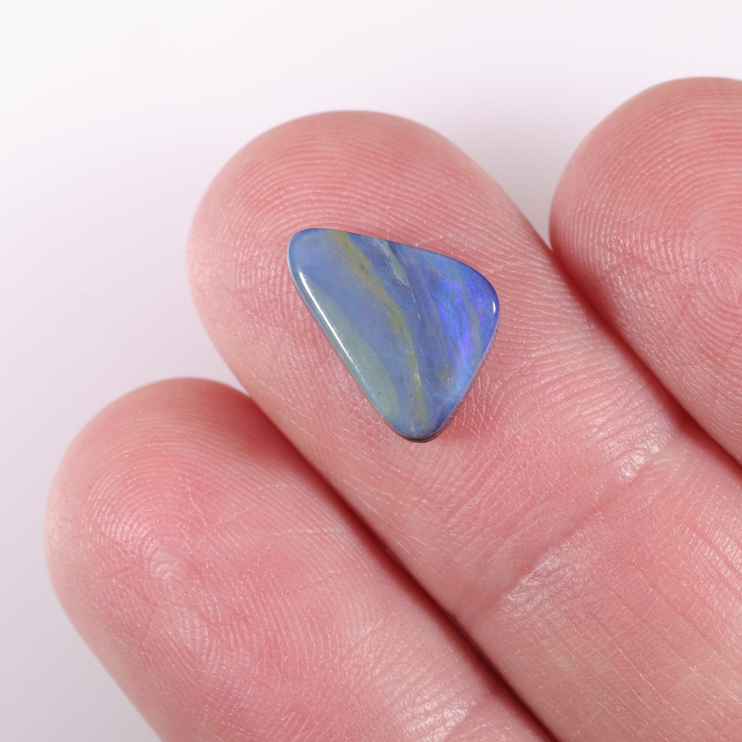 Boulder Opal 2.93 cts 37291