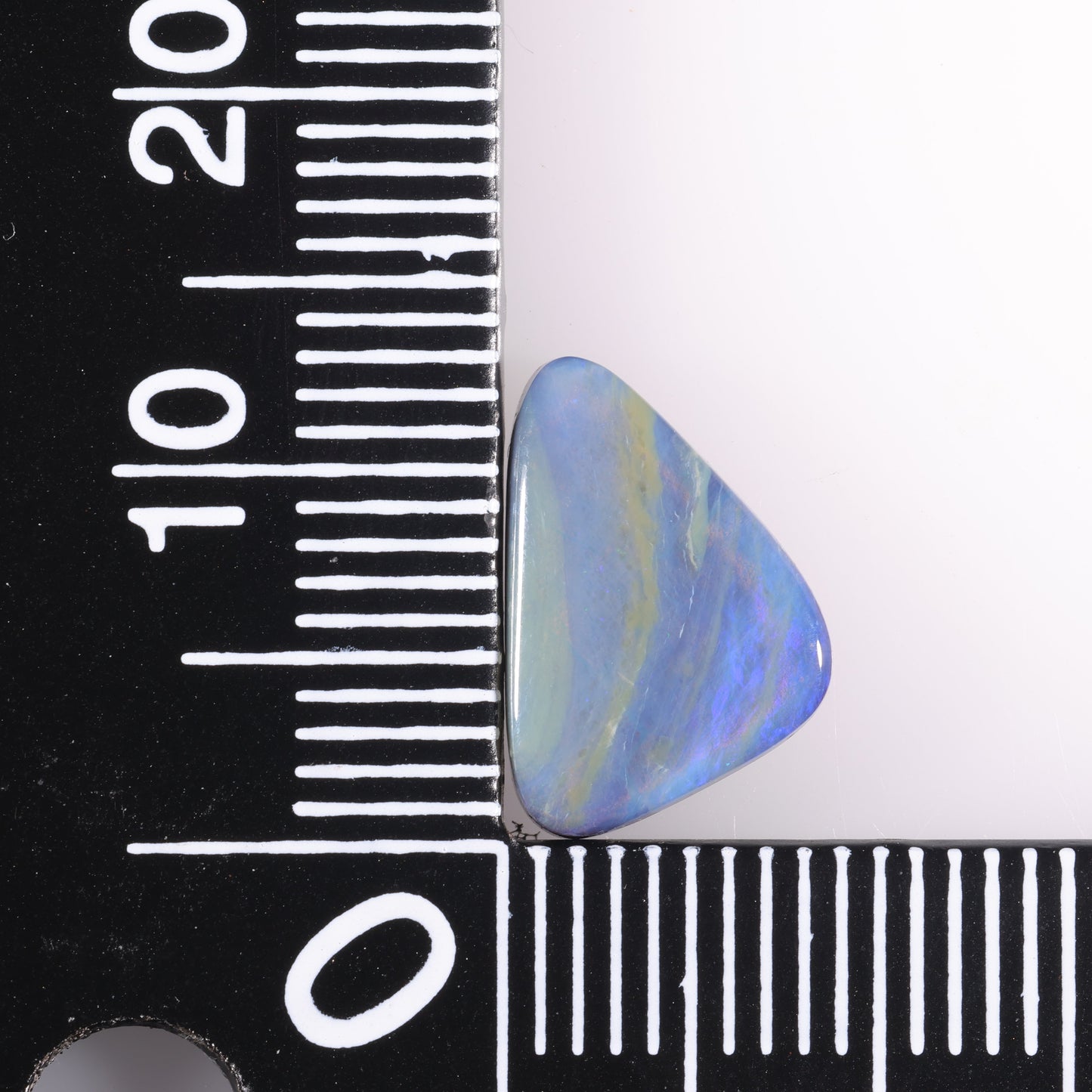 Boulder Opal 2.93 cts 37291