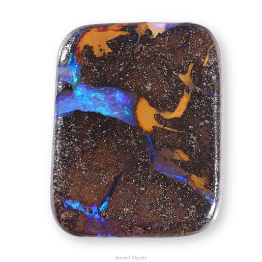 Boulder Opal 7.47 cts 37293