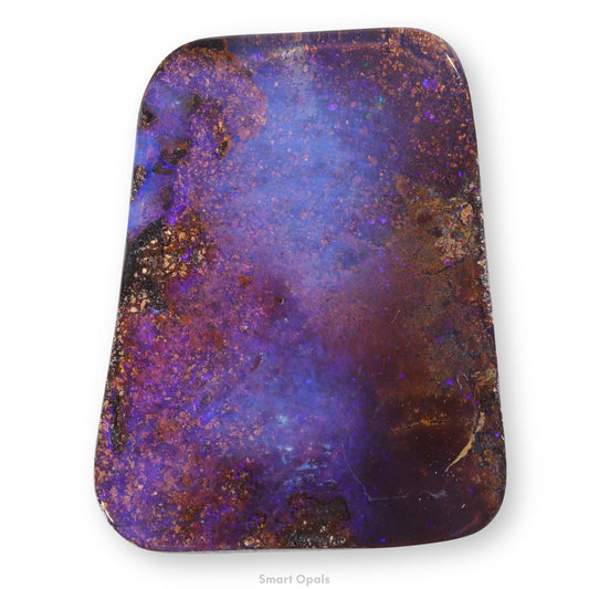 Boulder Opal 10.69 cts 37294