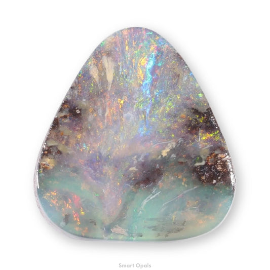 Boulder Opal 1.66 cts 37296