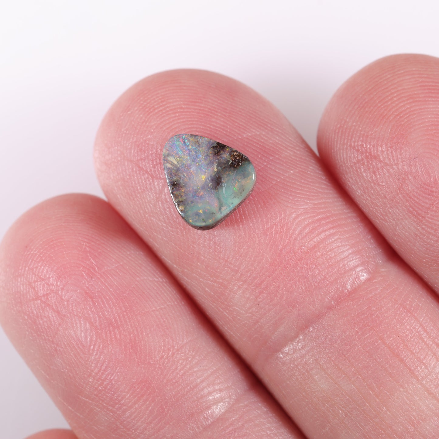 Boulder Opal 1.66 cts 37296