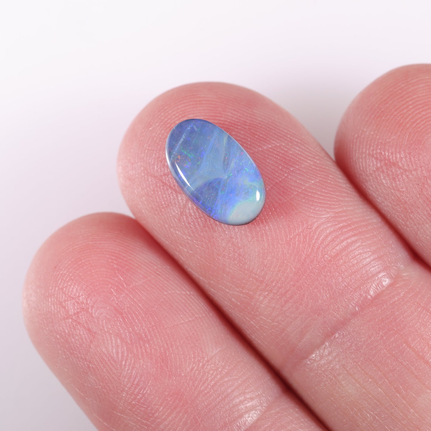 Boulder Opal 2.18 cts 37298