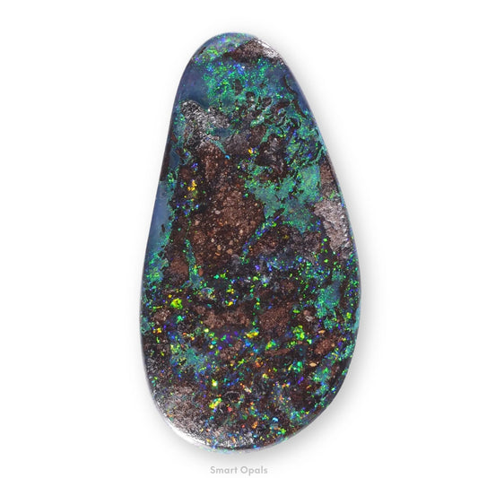 Boulder Opal 2.35 cts 37301